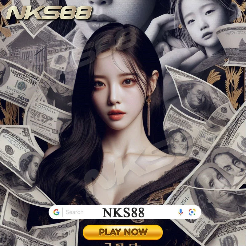 NKS88: Situs Slot Gacor Gampang Maxwin Terbaru Slot88 Hari Ini