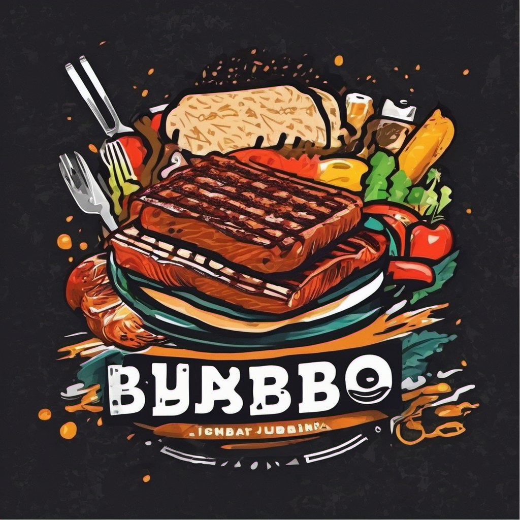 logo Urban BBQ Steak