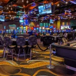 Casino Sebagai Tempat Hiburan Lengkap di Era Modern