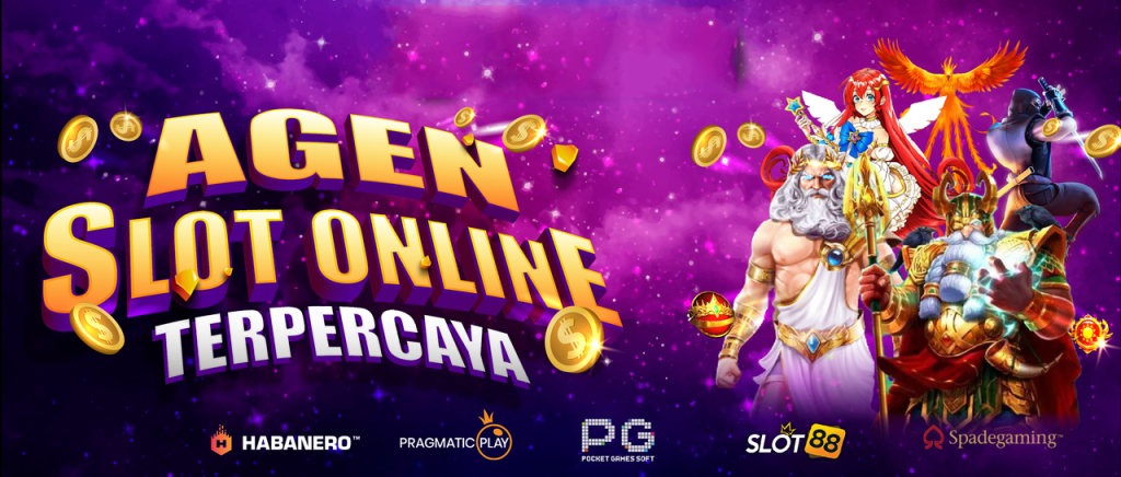 Kenapa Slot Online Jadi Pilihan Favorit