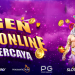 Kenapa Slot Online Jadi Pilihan Favorit