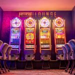 Keuntungan Bermain di Casino