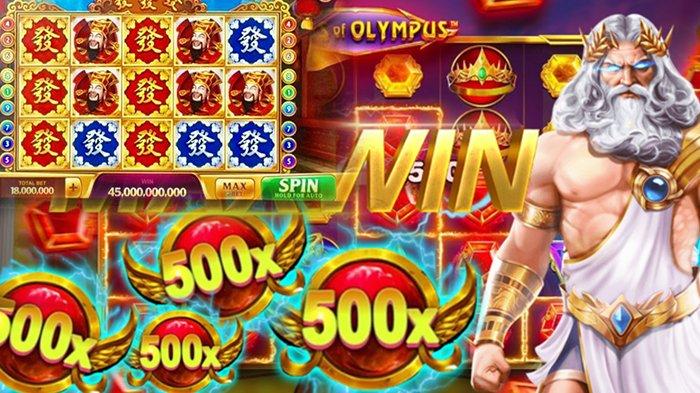 Tips dan Trik Aman dan Menguntungkan Bermain Slot Online