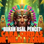 cara cerdas atur nilai taruhan slot
