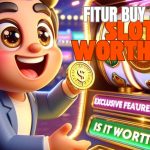 Analisi fitur buy spin