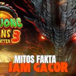 Mitos dan Fakta Jam Gacor Slot