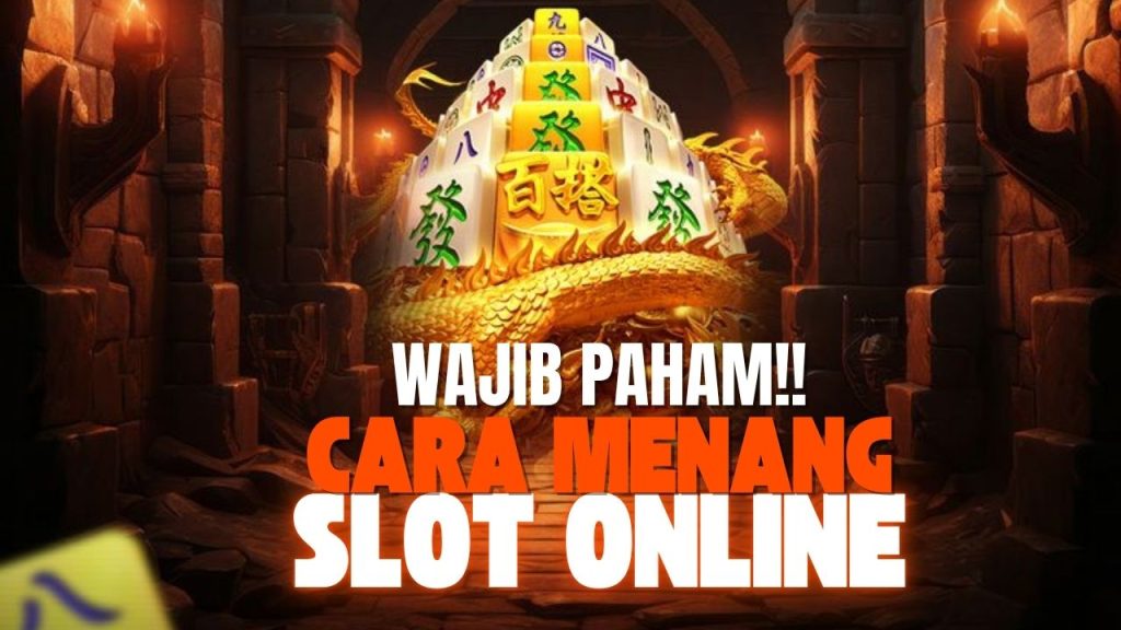 Tampilan antarmuka sebuah game slot online mobile yang dioptimalkan dengan sempurna untuk layar smartphone vertikal, dengan tombol yang mudah dijangkau.