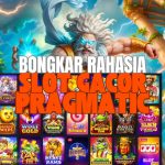 slot pragmatic gacor rahasia terbongkar
