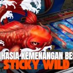 sticky wild slot