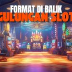 Format Gulungan Slot