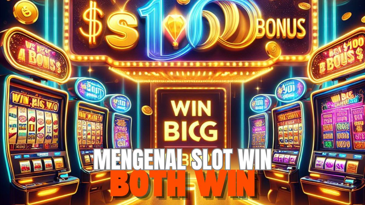 slot win both ways