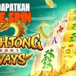 cara dapatkan bonus free spin