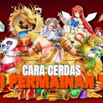 cara cerdas pilih permainan slot online