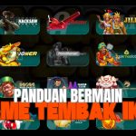 panduan bermain game tembak ikan