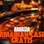 rahasia permainan casino gratis