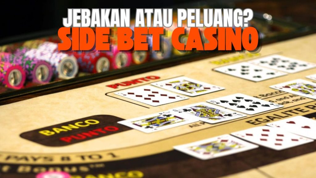 side bet casino