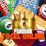 togel online terpercaya
