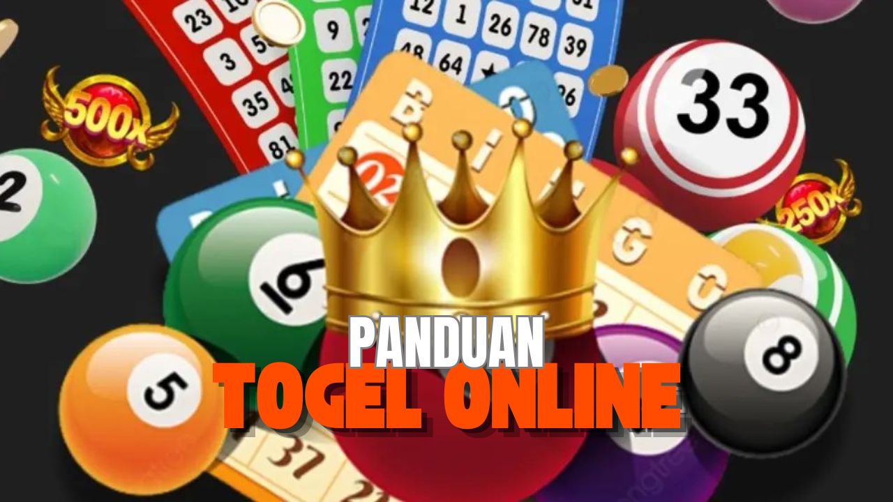 togel online terpercaya