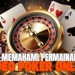 memahami video poker online