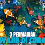 3 game arcade casino yang wajib di coba