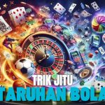 trik jitu Taruhan Live Betting