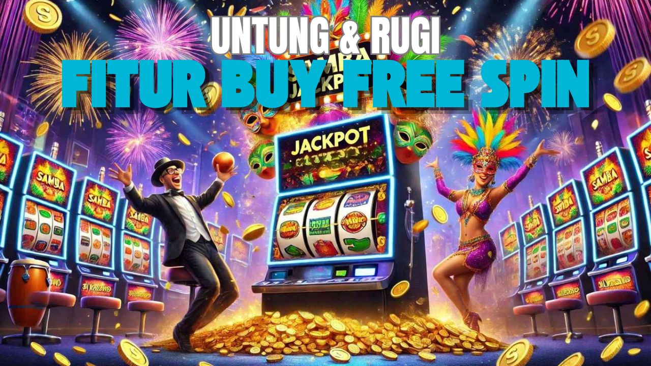 untung rugi beli fitur slot