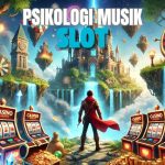 PSIKOLOGI MUSIK SLOT YAN TIDAK DI KETAHUI